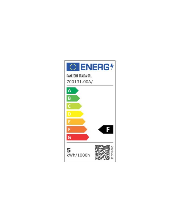 Lampadina LED Satin R63 5W 400Lm E27 2700K Dimmerabile