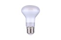 Lampadina LED Satin R63 5W 400Lm E27 2700K Dimmerabile