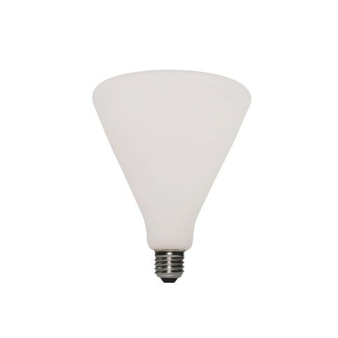 Lampadina LED Porcellana Siro 6W 540Lm E27 2700K Dimmerabile