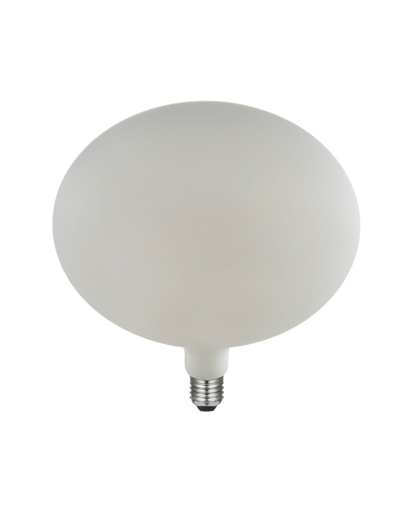 Lampadina LED XL Porcellana Delo Linea Ciaobella 10W 1000Lm 2700K Dimmerabile