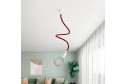 Lampada Creative Flex 90 cm da soffitto