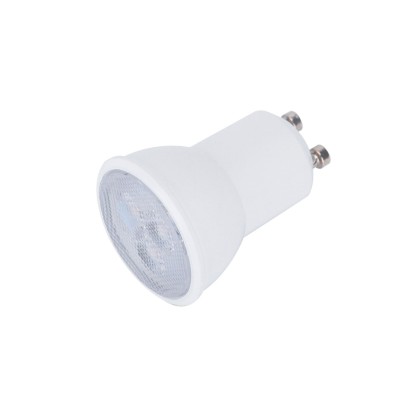 Lampadina LED faretto MINI GU10 3,2W 260Lm 2700K