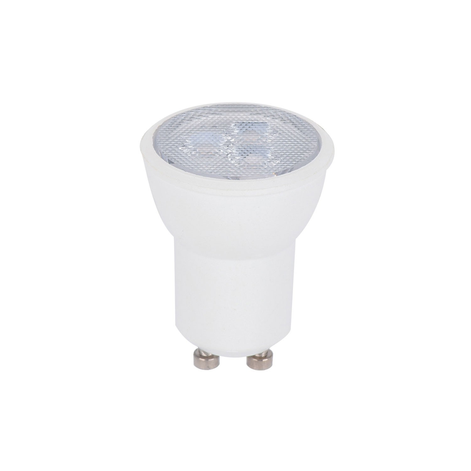 Lampada Mini faretto SPOTLIGHT GU1d0 Flex 30 da parete e soffitto