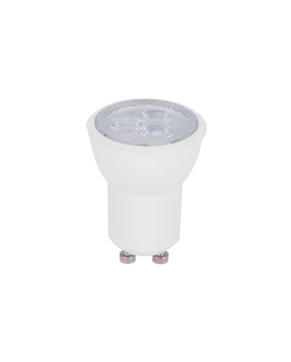 Lampada Mini faretto SPOTLIGHT GU1d0 Flex 30 da parete e soffitto