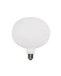 Lampadina LED Porcellana Delo 6W 580Lm E27 2700K Dimmerabile