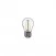 Lampadina LED Trasparente Globetta G45 2W 136Lm E27 2700K - E08