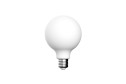 Lampadina LED Effetto Porcellana CRI 95 G95 7W 640Lm E27 2700K Dimmerabile - P03