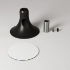 MAG-Y, kit supporto magnetico per lampada