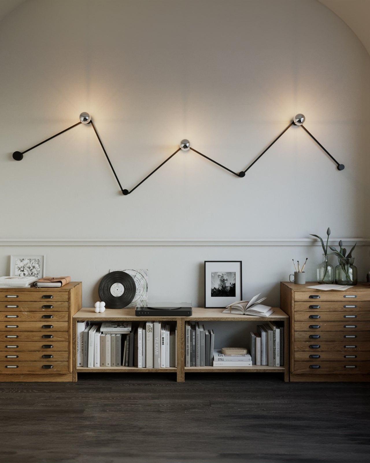 Creative Cables