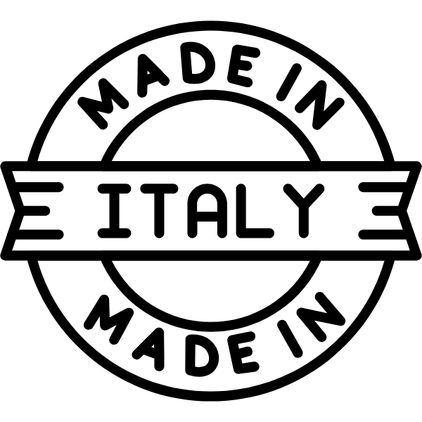 <strong>Made in Italy</strong>