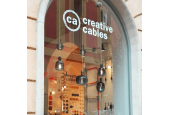 Creative-Cables Store Roma